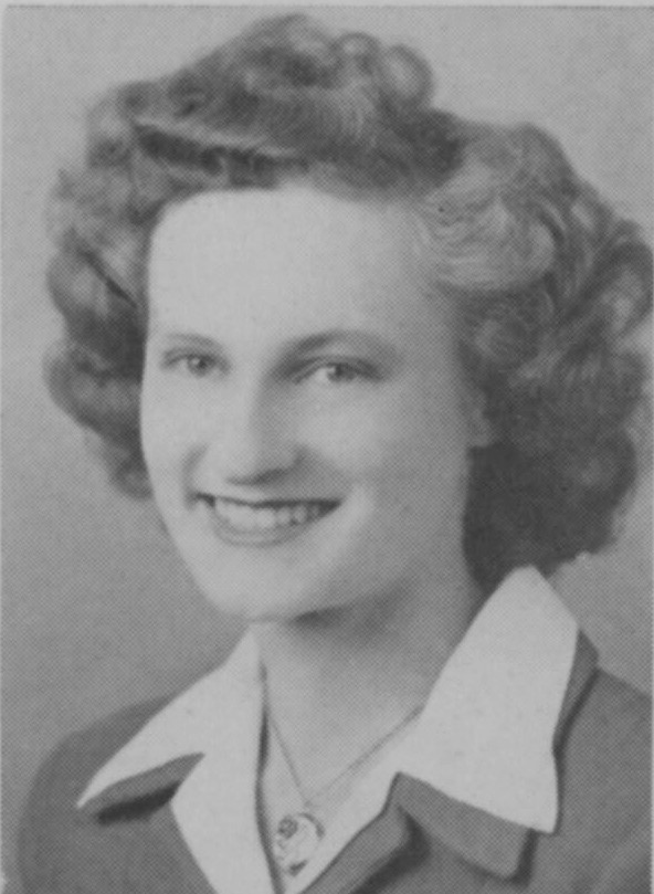 Lola Nielson (1921 - 2012) Profile